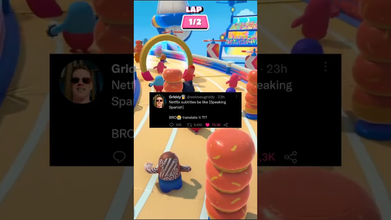 Twitter has many gems 