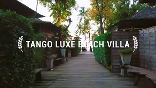 Tango Luxe Beach Villa , Private Boutique Pool Villa in Koh Samui  Suratthani 