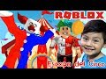 El Circo en Roblox | ESCAPA DEL CIRCO | The Circus Obby | Juegos Roblox para niños