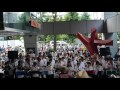 カルメラオーケストラ 2016 8 14 御堂筋JIVE カルメラオーケストラ 2016 8 14 御堂筋JIVE