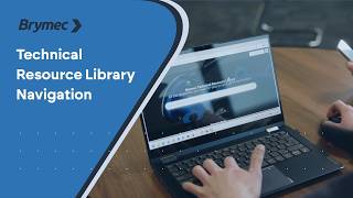 Introducing the Brymec Technical Resource Library