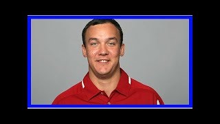 Cardinals land Jason Michael as TE coach, source says; Cowboys were in pursuit