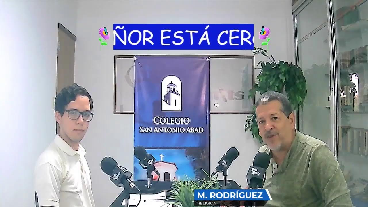 Oración y Anuncios de la Mañana 02 de octubre 2024 Oración y Anuncios de la Mañana 02 de octubre 2024