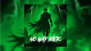slowed U0026 Reverbhighprixx  No Way Back