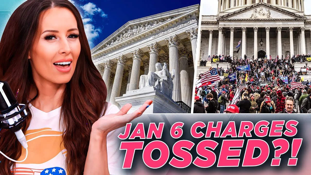 Supreme Court Rulings TRIGGER Liberals | New SCOTUS Decisions Explained