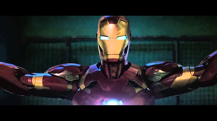 Captain America: Civil War - Super Bowl TV Spot (2016) HD