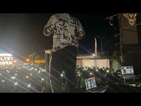 Siga lá Luna Namibe 🔥 com Djlutomda