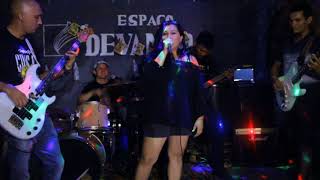 Banda Teorema - Pitty - Cover