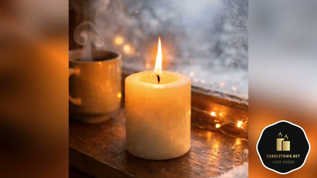 Kaasukeisari TikTok Live: Talent Box Show – Candletown.net Collaboration