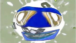 New Effect Klasky Csupo In Spherized Color Major