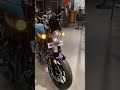 RE HUNTER 350 quick walk around #royalenfield #hunter350 #hunter #bullet