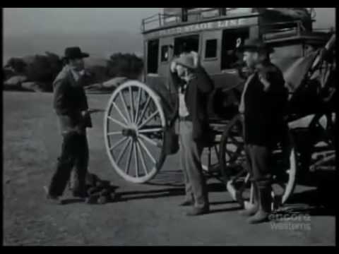 Vignette de la vidéo : 1953   Jack Slade   Mark Stevens; Dorothy Malone