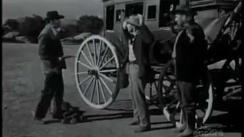1953   Jack Slade   Mark Stevens; Dorothy Malone