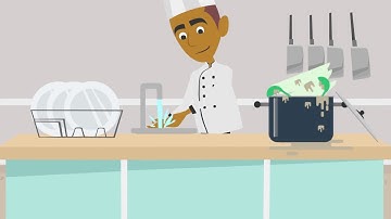 Working Faster, Working Safer: Stay Busy at Work