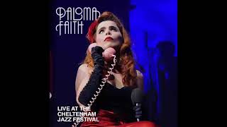 Paloma Faith & Guy Barker Orchestra  - Live at the Cheltenham Jazz Festival 2010  [Full Concert]