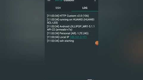 NUEVOS SERVIDORES PERSONAL ARGENTINA HTTP CUSTOM Y APP ACTUALIZADA