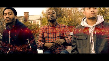 Johnny Dough - Rolling (Official Video)