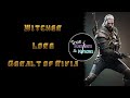 Witcher Lore: Geralt of Rivia