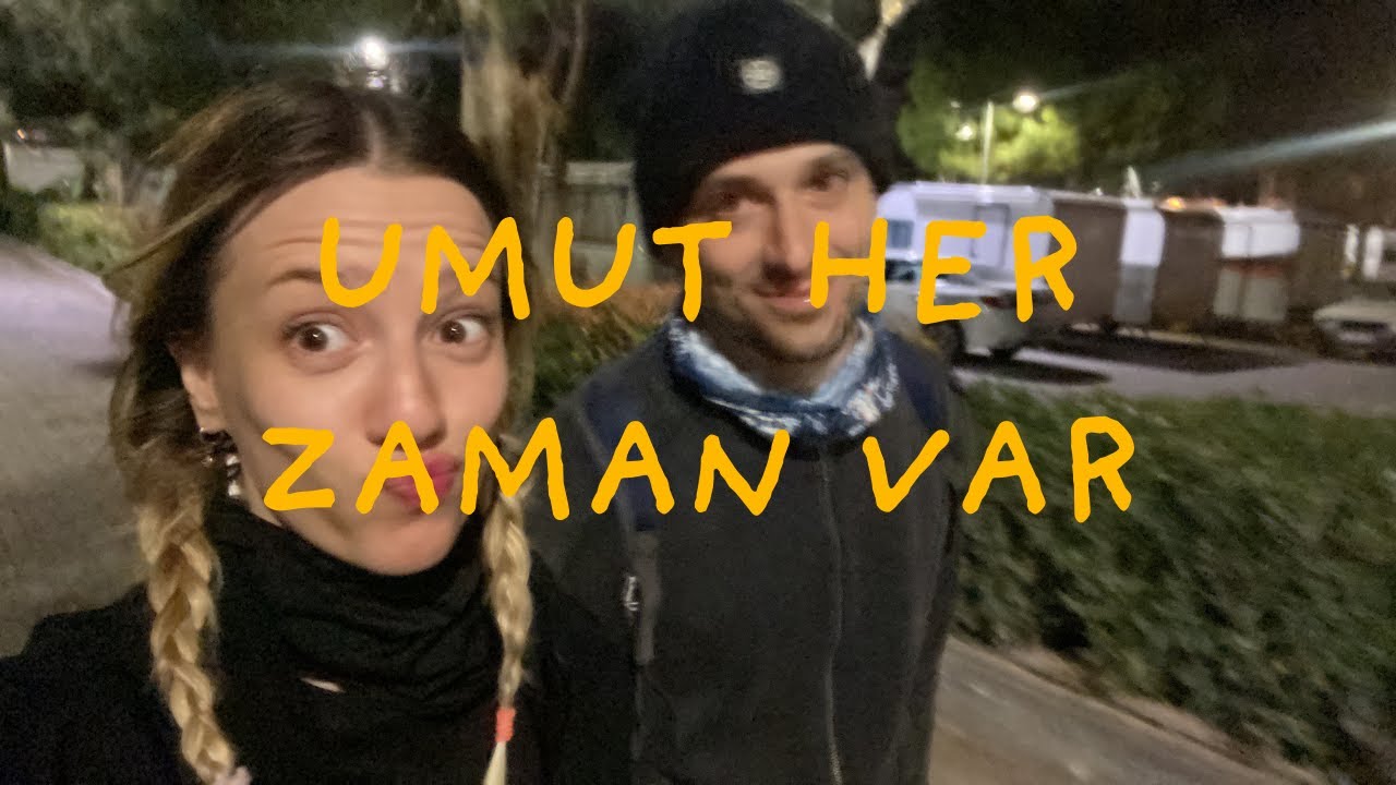 O zaman yazalım.