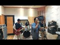 Anata - Perfect Blue (L'Arc~En~Ciel cover) studio Perform