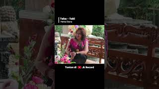 Teka-teki - Heidy Diana #heidydiana #lagukenangan #lagunostalgia #lagulawas #shorts