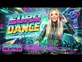 THE Z DJ – Eurodance Power Session EP.15 Best 90s Non-Stop Club #eurodance #90s #remix