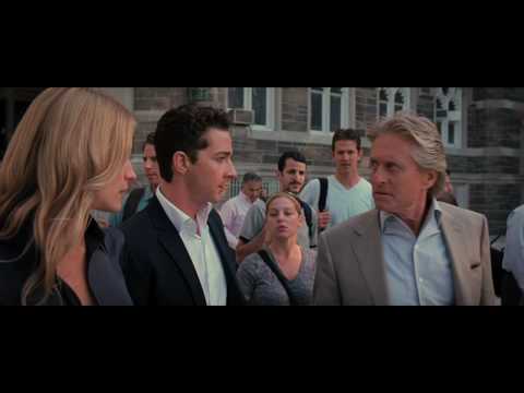 Wall Street: Money Never Sleeps Theatrical Trailer...