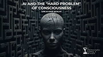 AI and the "Hard Problem" of Consciousness: Can AI Have Qualia?