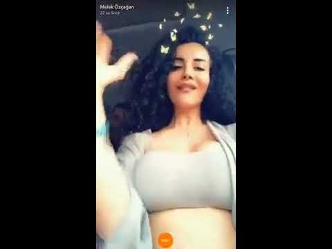 Periscope - Melek Özçağan