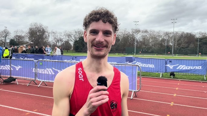 New year road racing wrap-up from the UK
