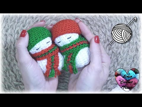Lapin Câlin: tutoriel amigurumi crochet Lidia Crochet Tricot