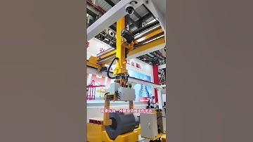 WEIHUA Cartesian Robot