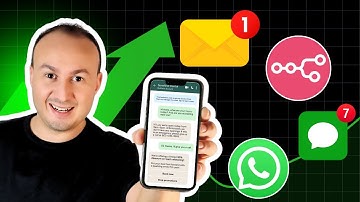 Automate Your WhatsApp Bookings with n8n + Smart SMS… Without Lifting a Finger 😱 WOW