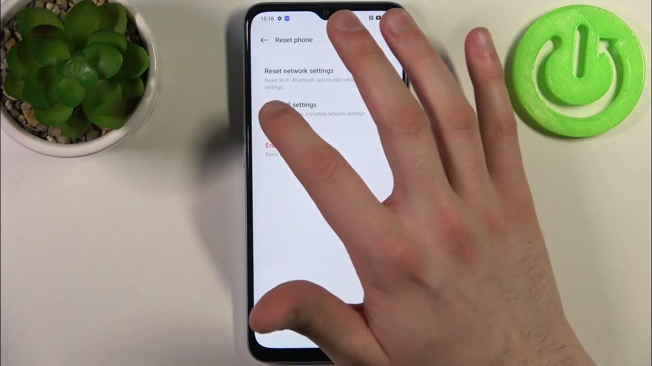 how-to-reset-settings-on-oppo-a78-reset-all-settings-youtube
