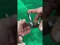 Handmade a bamboo slingshot # Craft Idea # DIY # Simple trigger mechanism