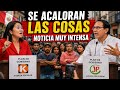 SE ACALORAN LAS COSAS NOTICIA MUY INTENSA | NOTICIAS DE PERÚ