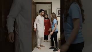 Elif Ke Liye Shahmeer Ne Liya Bada Faisla🥹 | Toota Guroor Episode 41 💞#youtubeshorts #emotionalstory