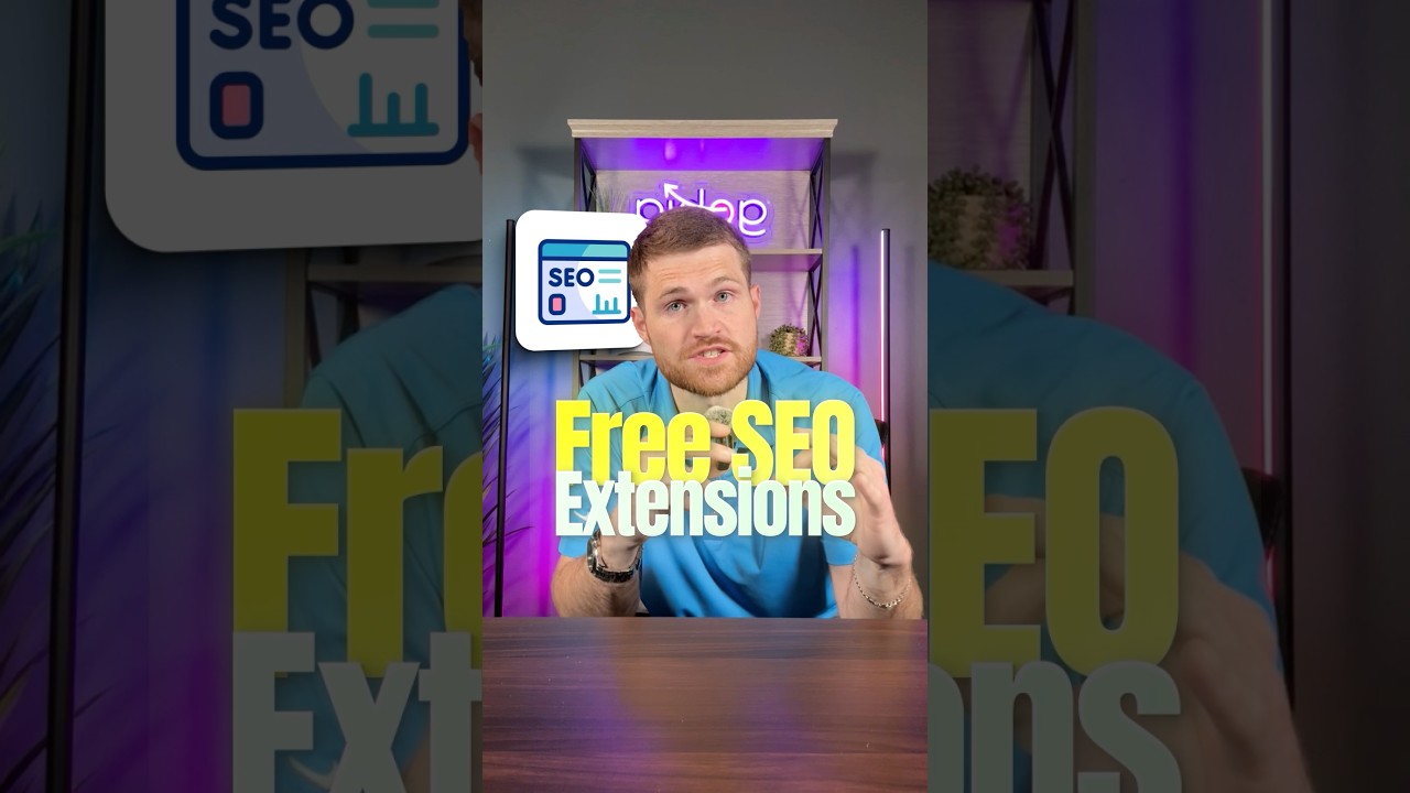 3 Free SEO Extensions To Spy On Competitors 👀