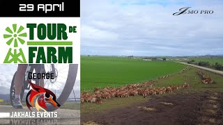 Jakhals Events - Tour de Farm 2023