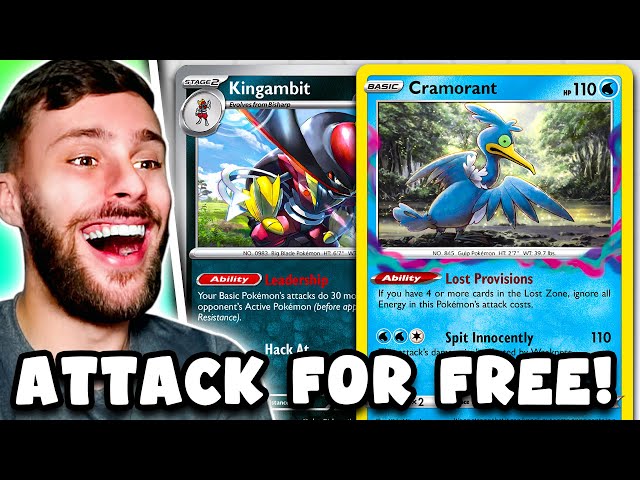 FINALLY a Great & STRONG 0 Energy Deck!! - YouTube FINALLY a Great & STRONG 0 Energy Deck!! - YouTube