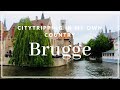 Citytripping in my own country | BRUGES, BE