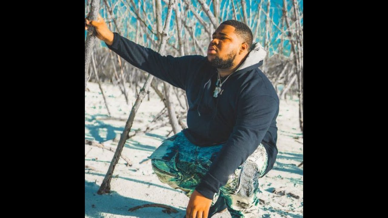 [FREE] Rod Wave Type Beat x Toosii Type Beat "Beautiful Lies"