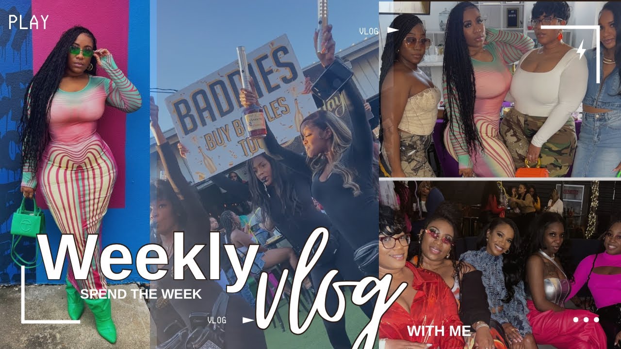 ДЕВУШЕЧНАЯ ПОЕЗДКА В ХЬЮСТОН!!! 3 секции, 13 бутылок!!! Проведите выходные с НАМИ!