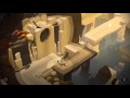 Lara Croft Go Walkthrough The Entrance 3 A Ruined Lara Croft Go Walkthrough The Entrance 3 A Ruined