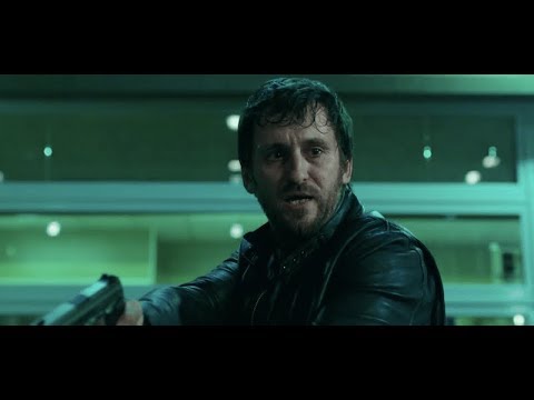 El aviso - Trailer final (HD)