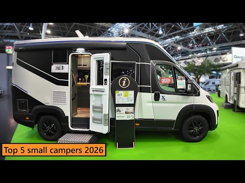 Recreational Vehicles Near Me