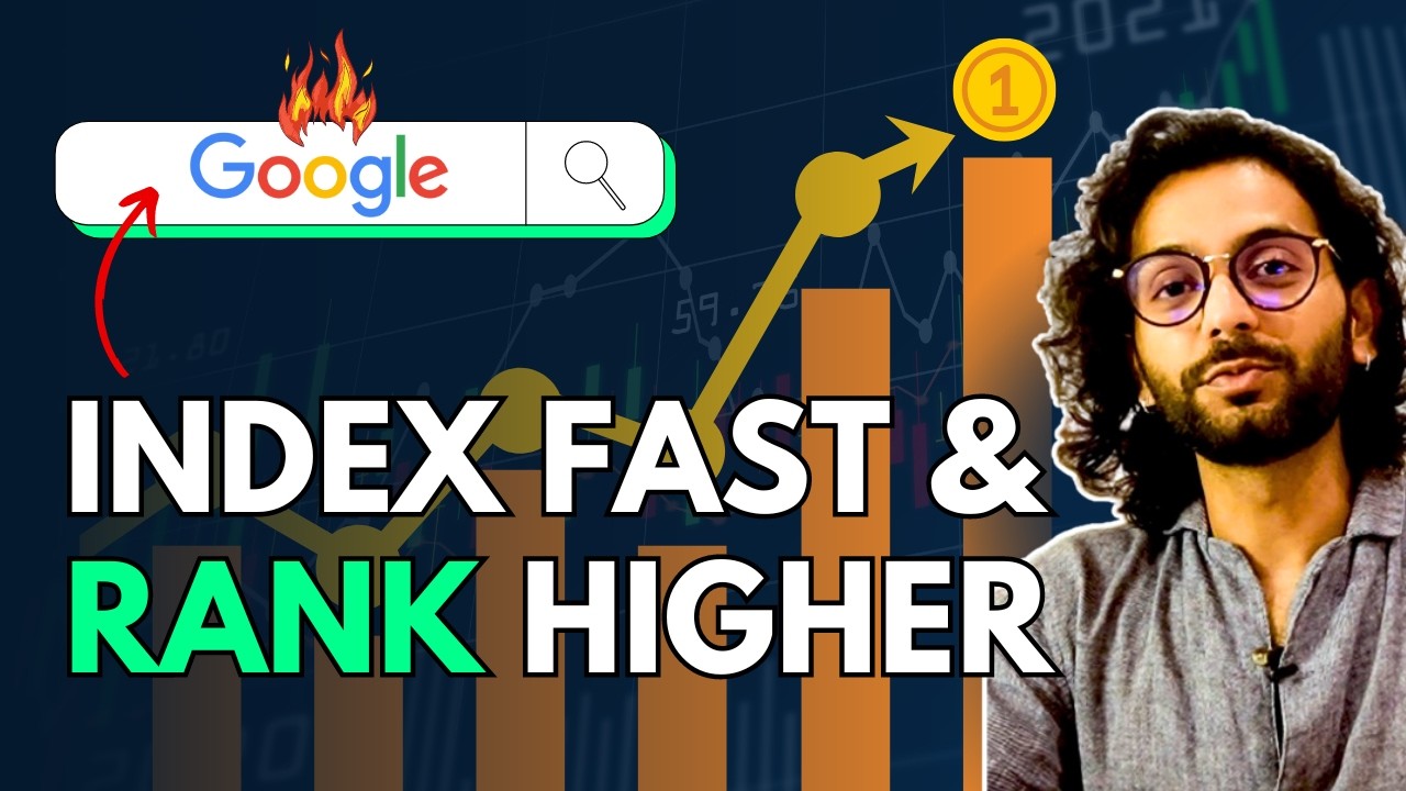 10 Search Console Tips for Ranking #1 in Google📈