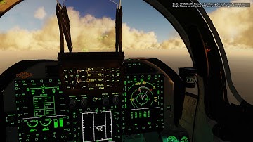JF 17 - Training - M12  Datalink