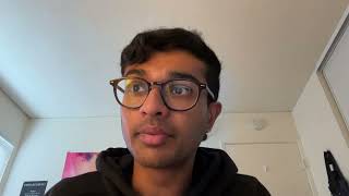 2022 Scholarships - Abrar Rahman, Cal Berkeley Wealth