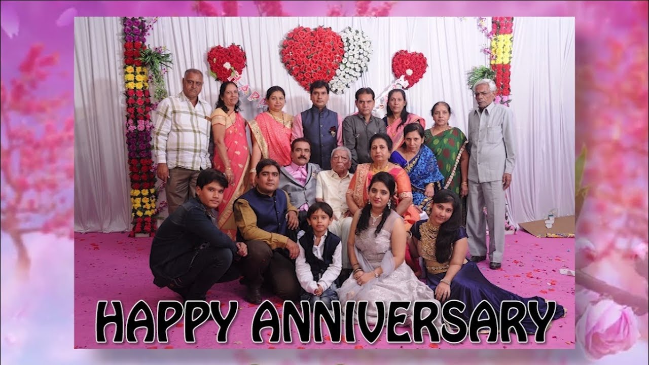 Featured image of post Happy Anniversary To Mom And Dad In Hindi